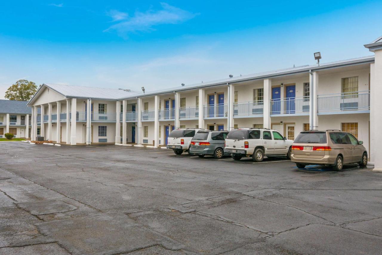 Motel 6-Alexandria, La - South Exterior photo